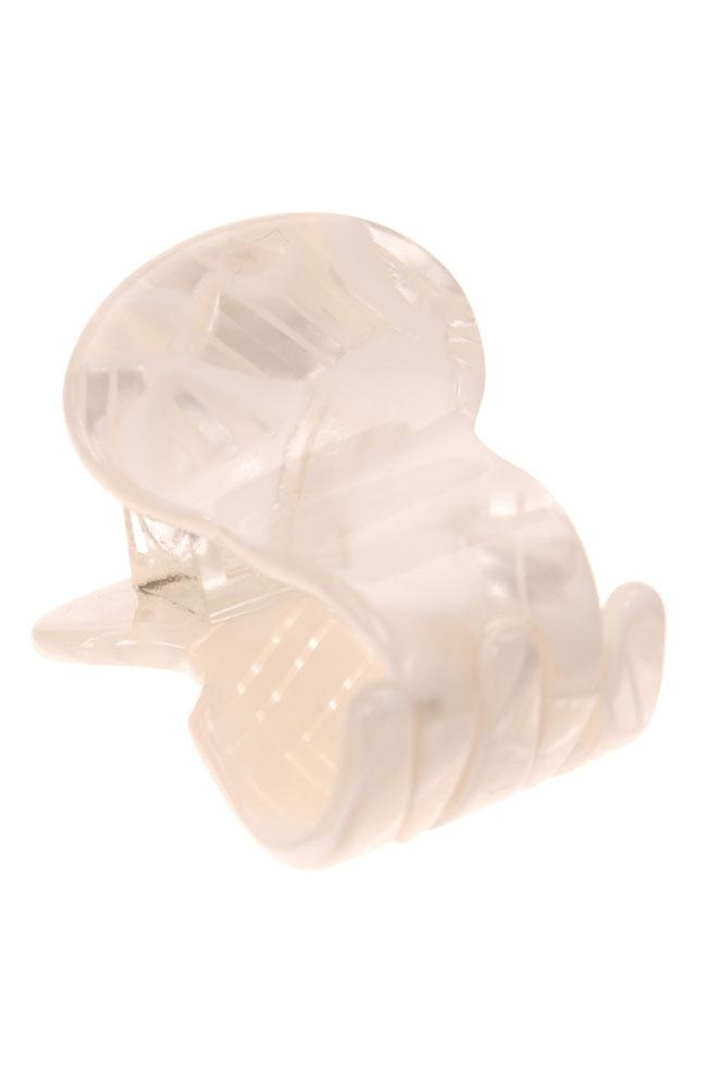 Mini Oval Jaw - Flake