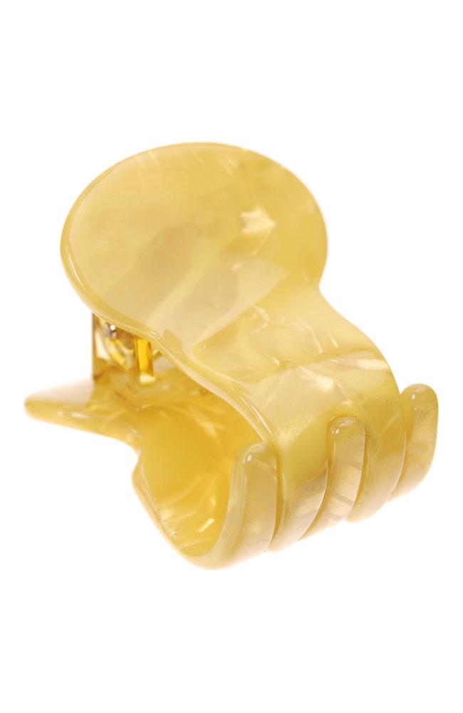 Mini Oval Jaw - Flake
