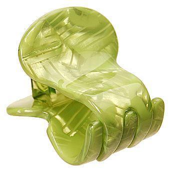 Mini Oval Jaw - Flake