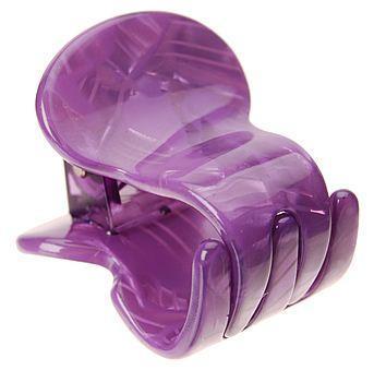 Mini Oval Jaw - Flake
