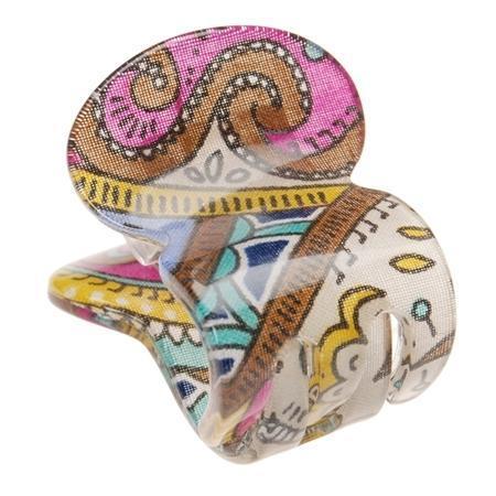 Mini Oval Jaw - Macie