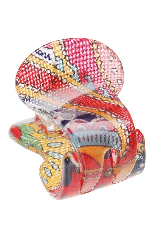 Mini Oval Jaw - Macie
