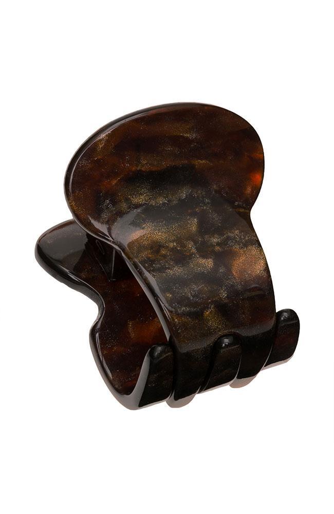 Mini Oval Jaw - Classic
