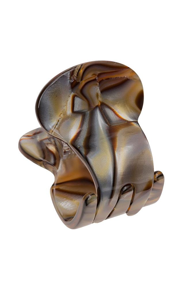 Mini Oval Jaw - Classic