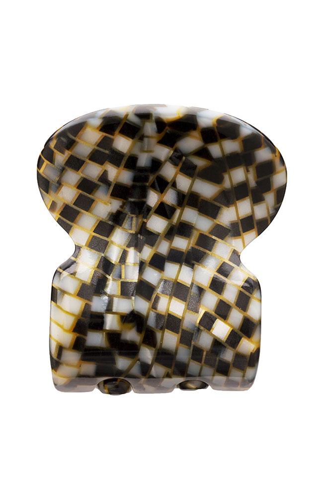 Mini Oval Jaw - Classic