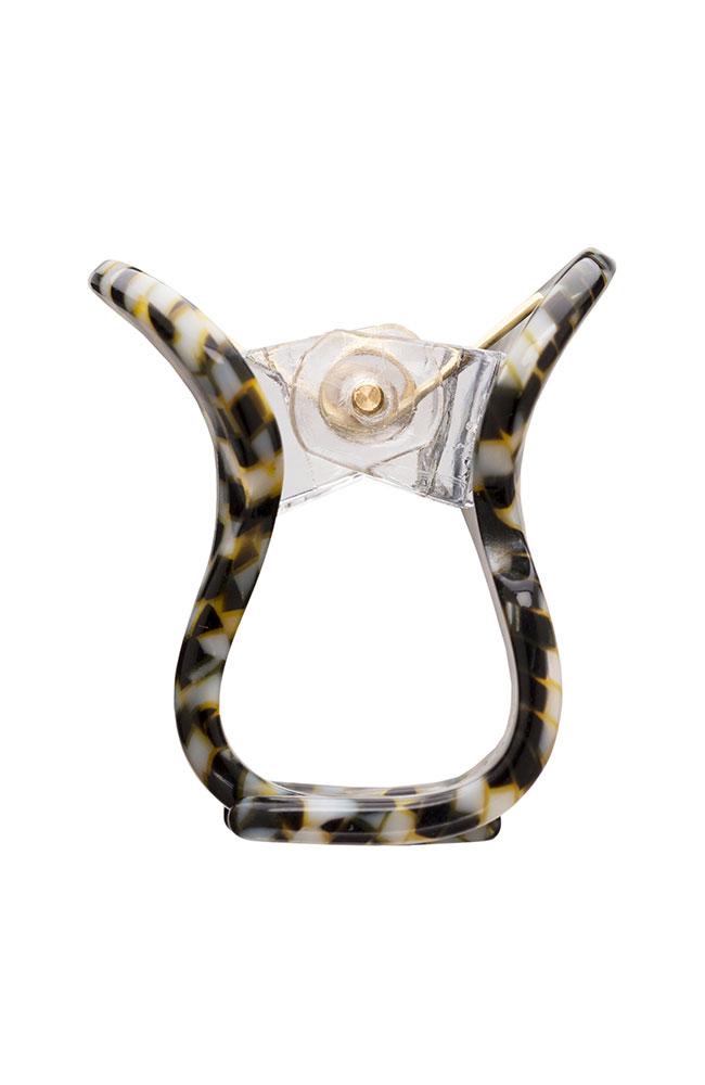 Mini Oval Jaw - Classic