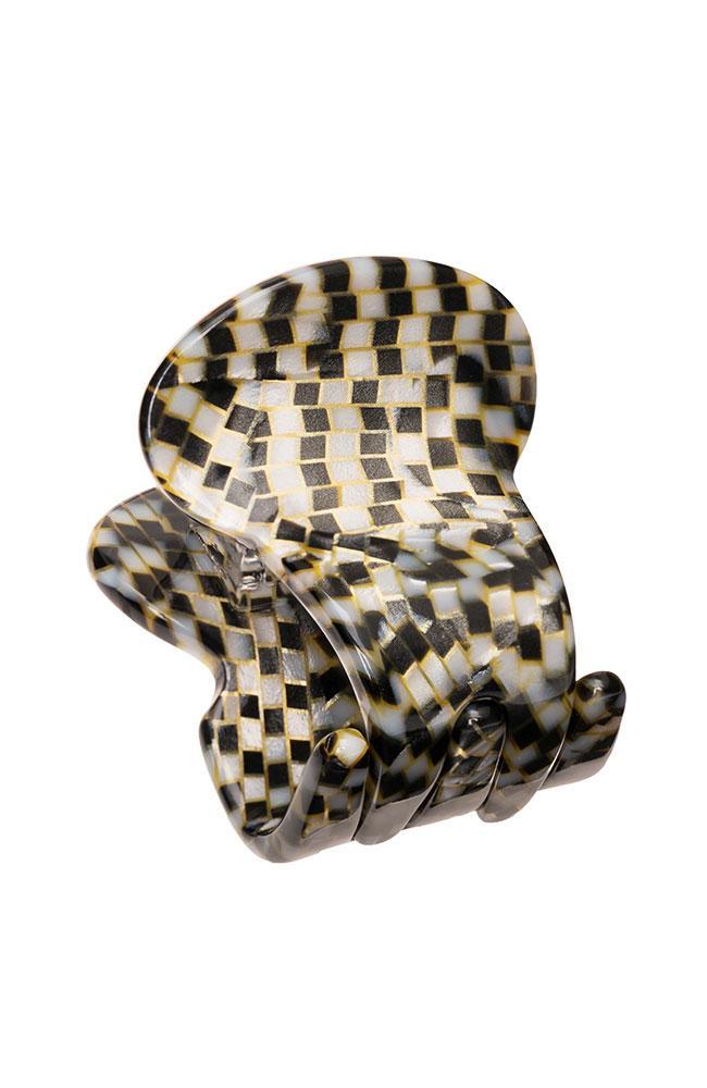 Mini Oval Jaw - Classic