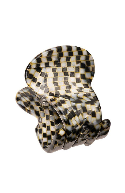 Mini Oval Jaw - Classic