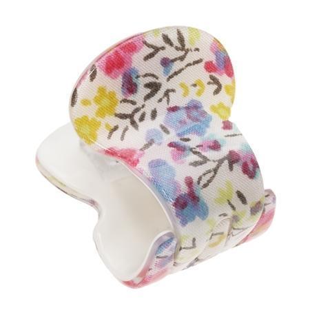 Mini Oval Jaw - Piccadilly