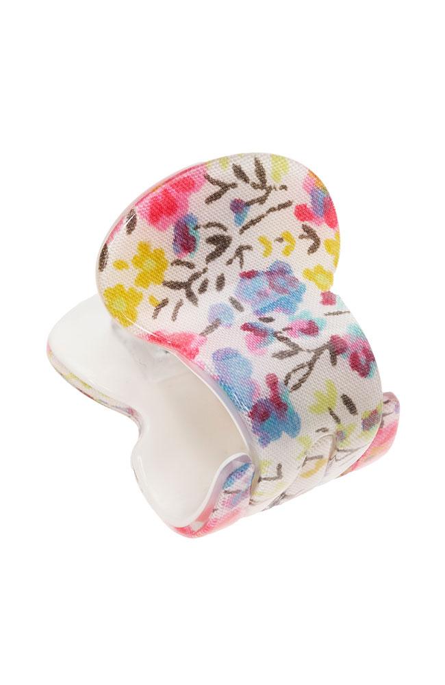 Mini Oval Jaw - Piccadilly