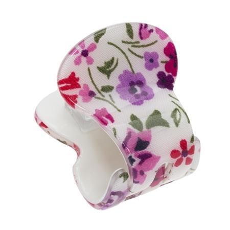 Mini Oval Jaw - Piccadilly
