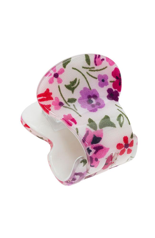 Mini Oval Jaw - Piccadilly