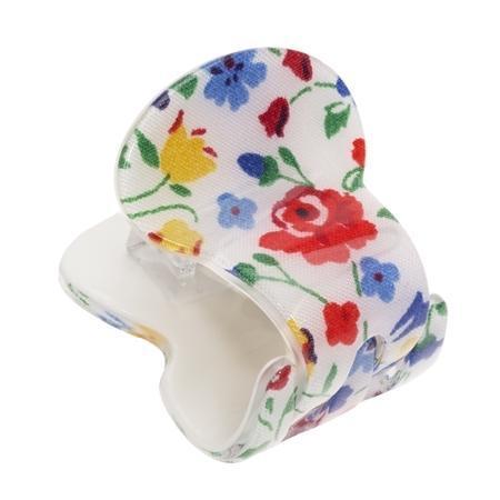 Mini Oval Jaw - Piccadilly