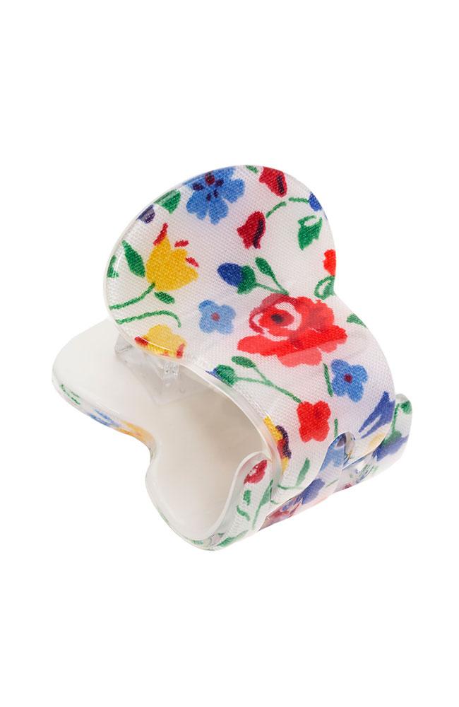 Mini Oval Jaw - Piccadilly