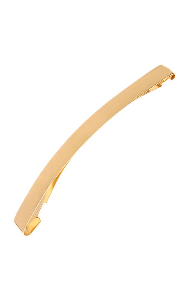 Small Old Fashioned Slide Barrette 4-Pack