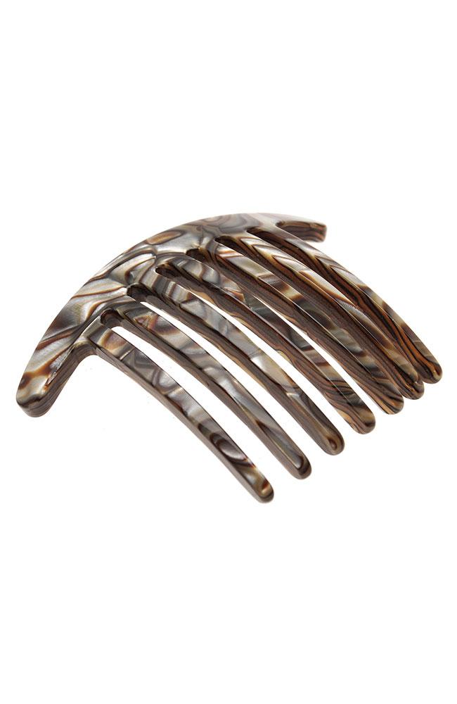 Mini French Twist Comb - Classic
