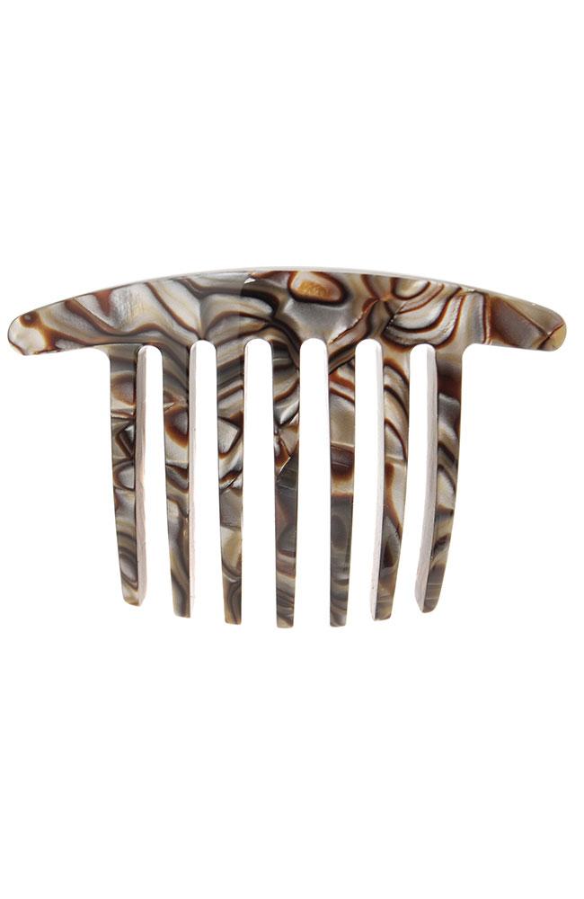 Mini French Twist Comb - Classic