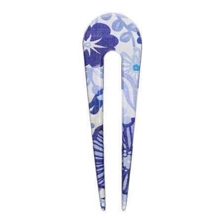 Classic Hair Pin - Hypnotic Gardenia