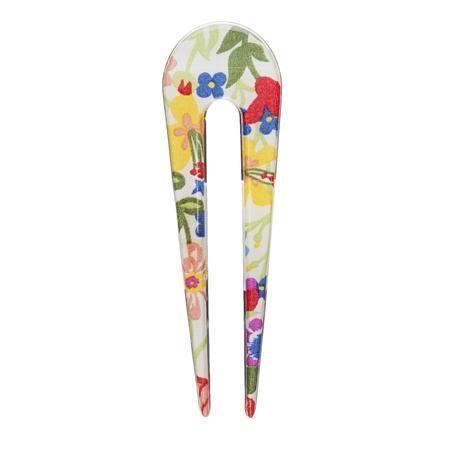 Classic Hair Pin - Hypnotic Gardenia
