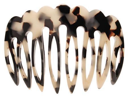 8 Tooth Vintage French Comb - Classic