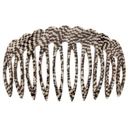 10 Tooth Vintage French Comb - Classic
