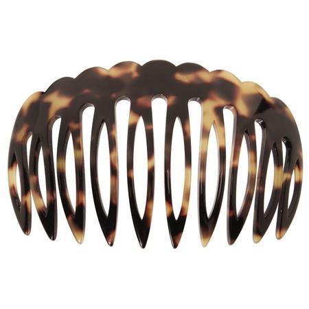 10 Tooth Vintage French Comb - Classic
