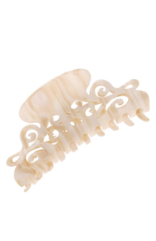 Large Elysee Jaw - Classic