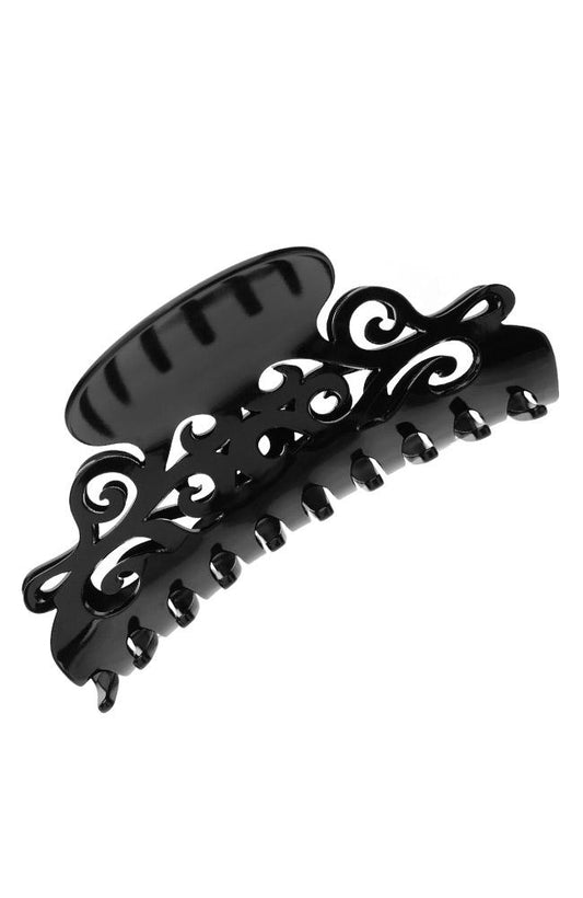 Large Elysee Jaw - Classic