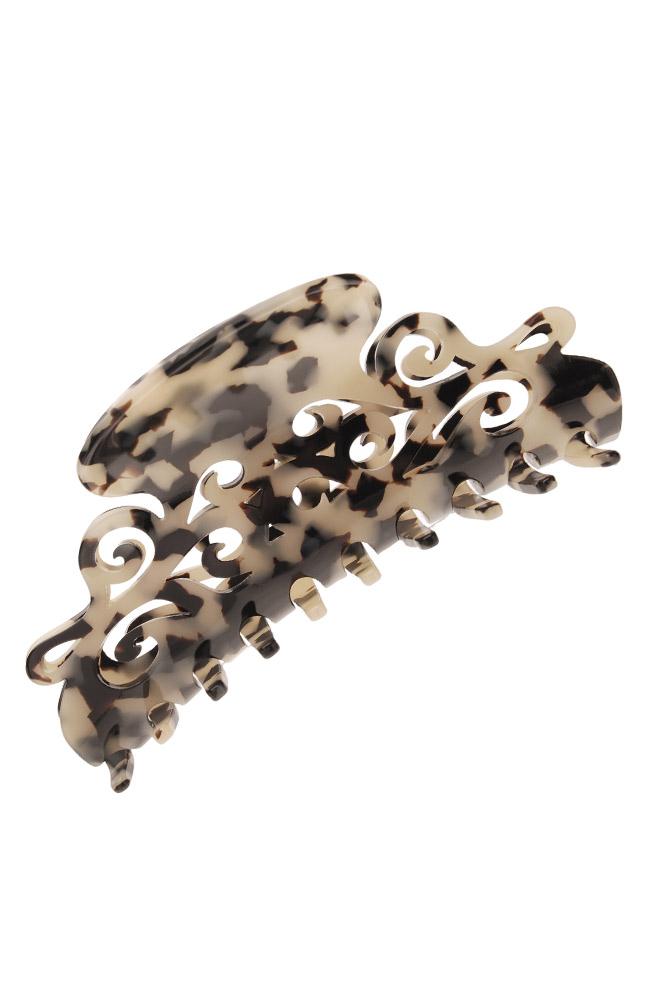 Large Elysee Jaw - Classic