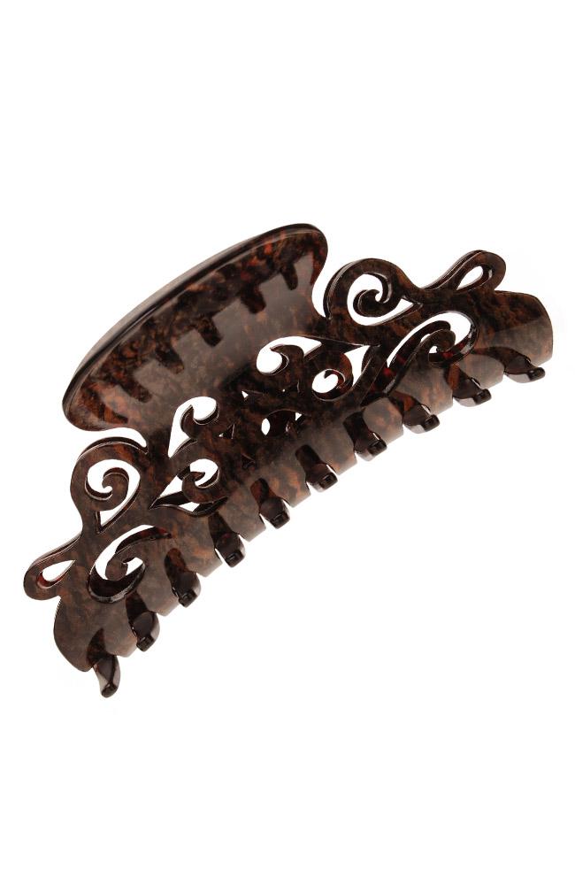 Large Elysee Jaw - Classic