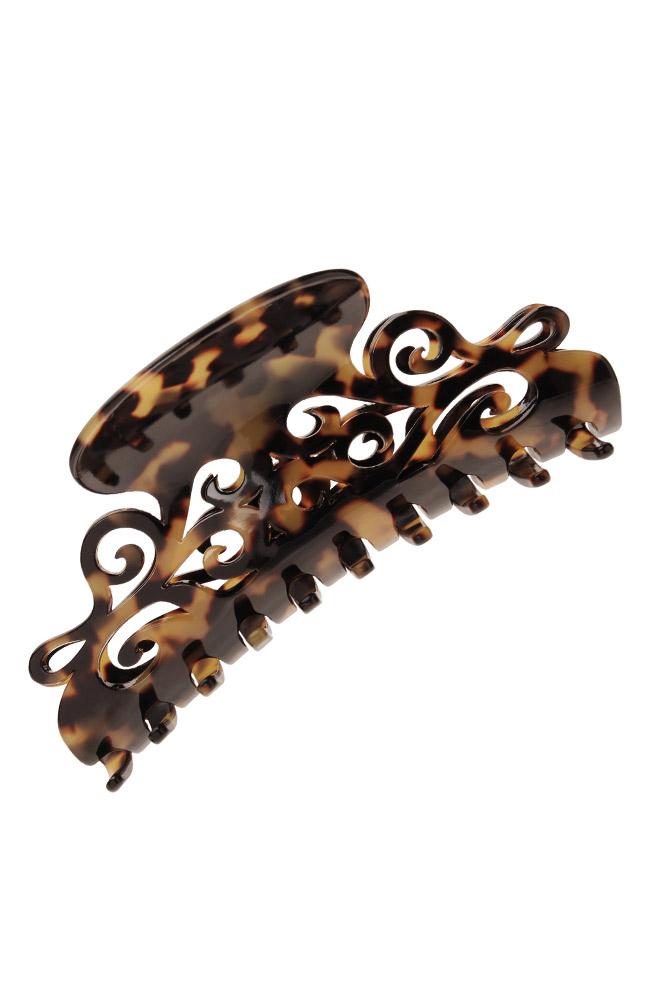 Large Elysee Jaw - Classic