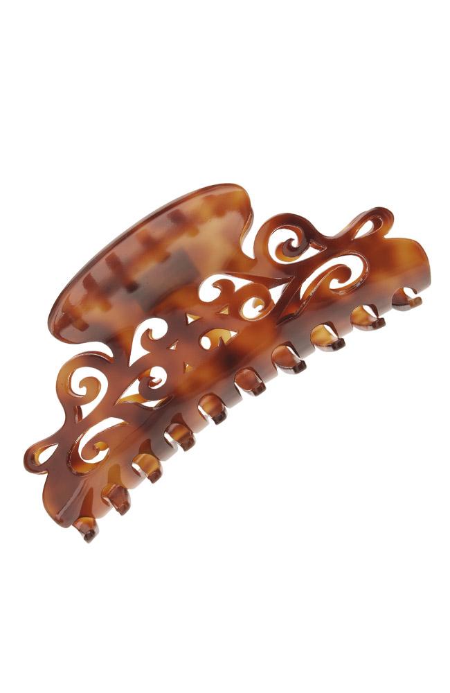 Large Elysee Jaw - Classic