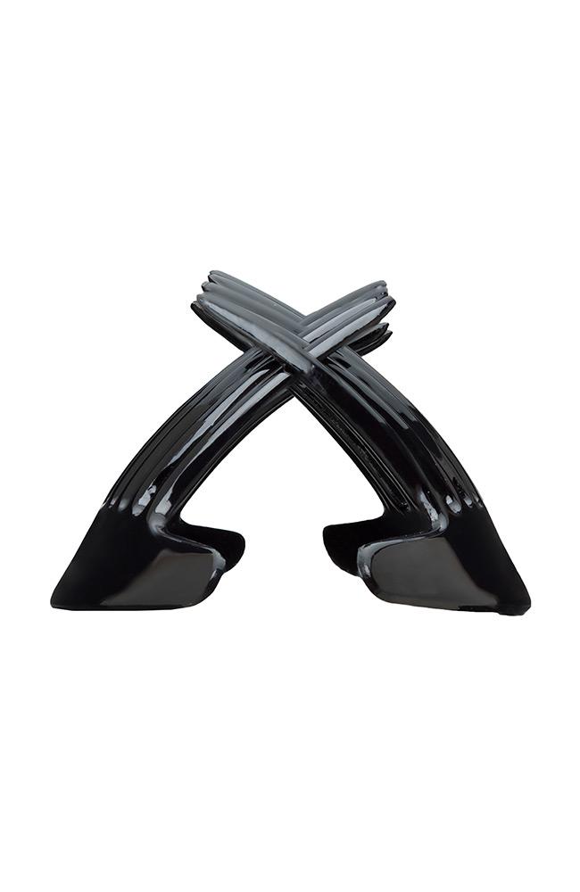 Belle Interlocking Comb Pair