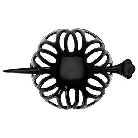 Cutout Petal Bun Cover