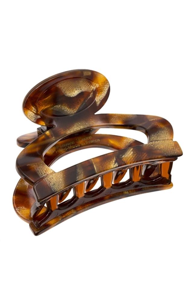 Oval Cutout Jaw - Classic