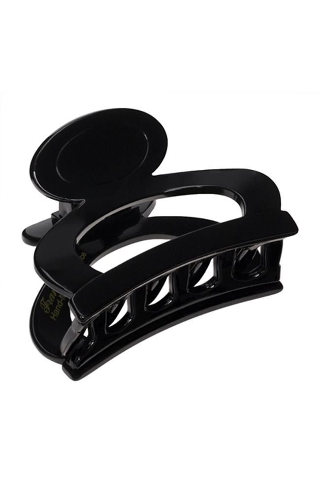 Oval Cutout Jaw - Classic