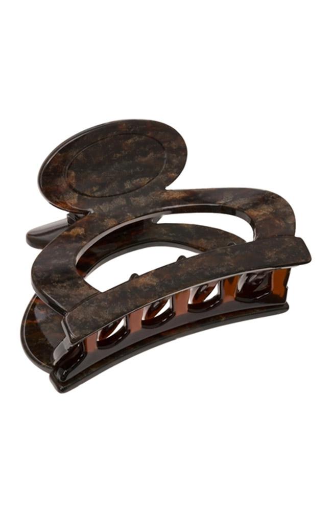 Oval Cutout Jaw - Classic