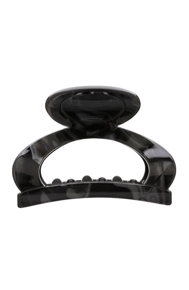 Oval Cutout Jaw - Classic