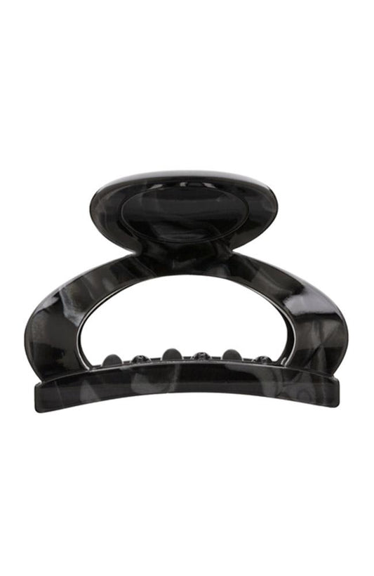 Oval Cutout Jaw - Classic