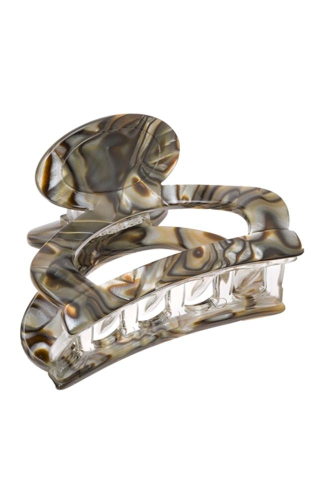 Oval Cutout Jaw - Classic