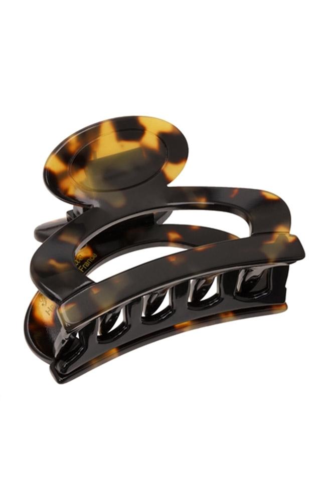 Oval Cutout Jaw - Classic