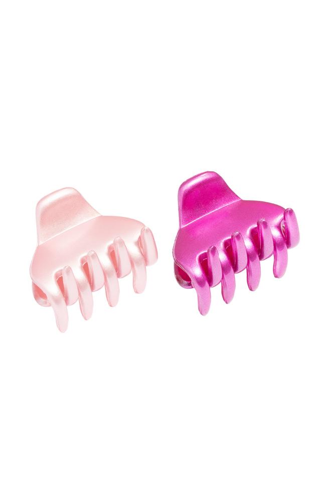 Small Charmer Jaw - 2 Pack