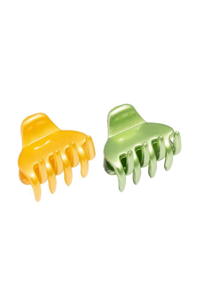 Small Charmer Jaw - 2 Pack
