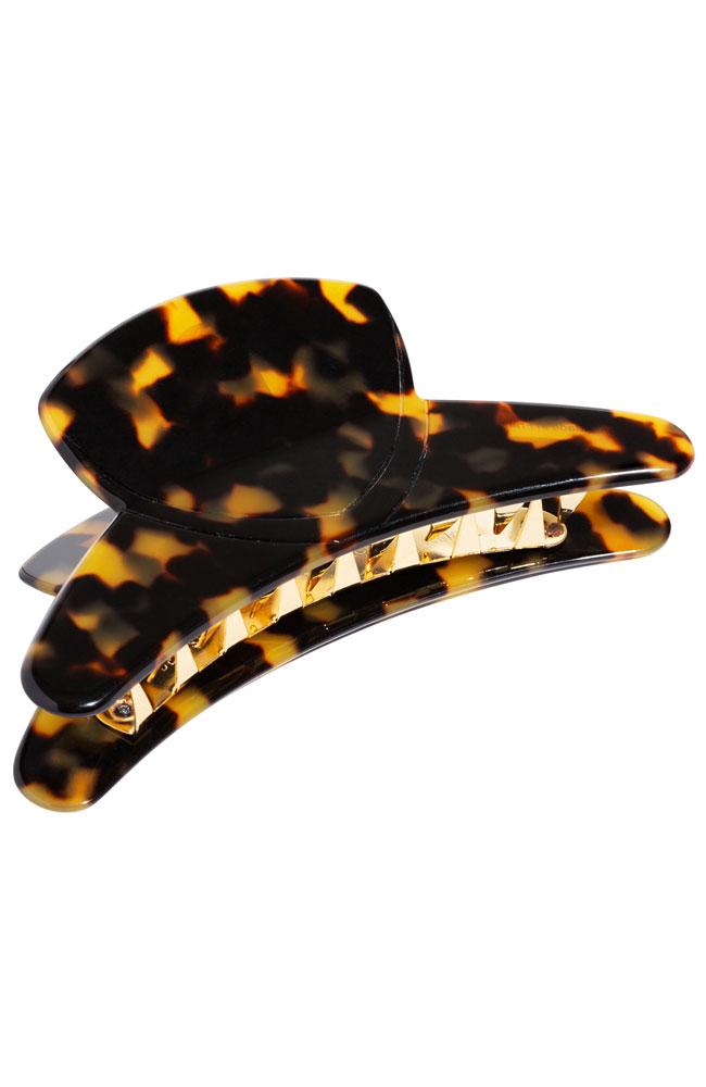Deco Gold Tooth Pinch Clip - Classic