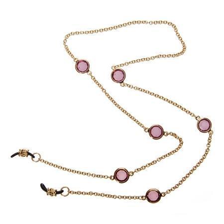 Charmer Eyeglass Chain