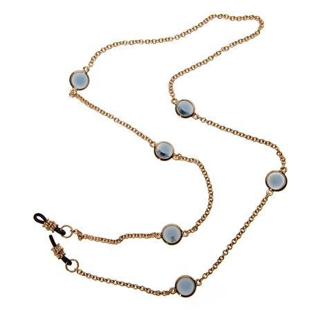 Charmer Eyeglass Chain