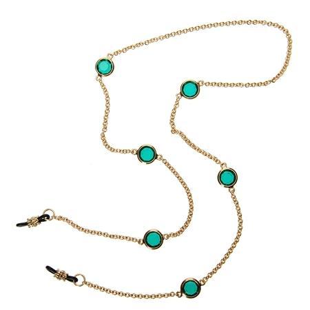 Charmer Eyeglass Chain