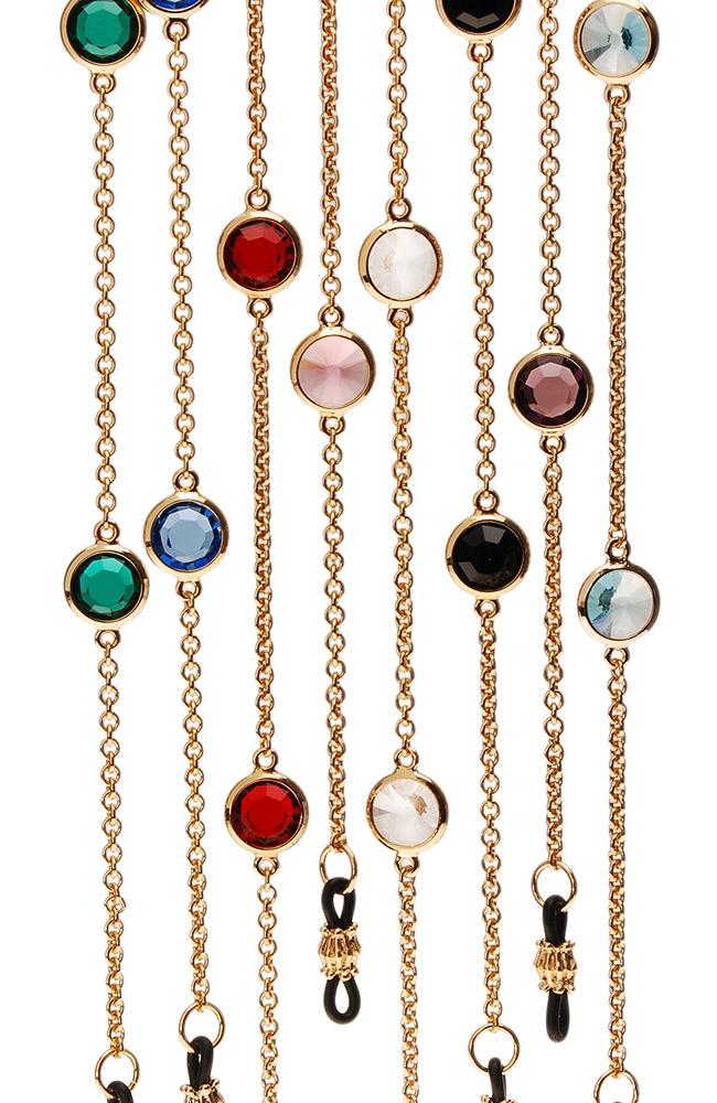 Charmer Eyeglass Chain