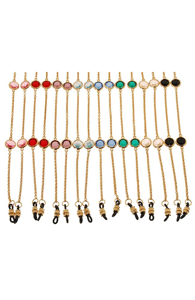 Charmer Eyeglass Chain