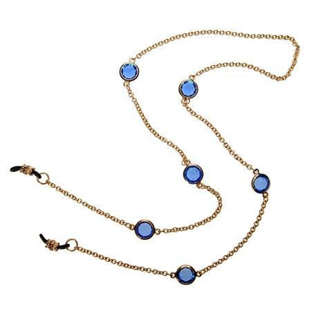 Charmer Eyeglass Chain